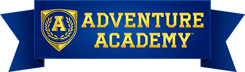 Adventure Academy Test Help Center home page